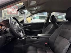 نيسان ألتيما